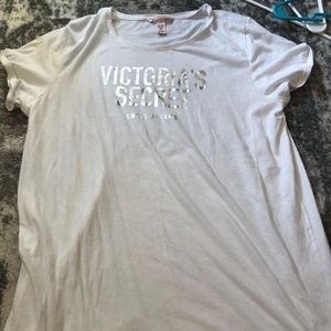 Victoria secret nightgown